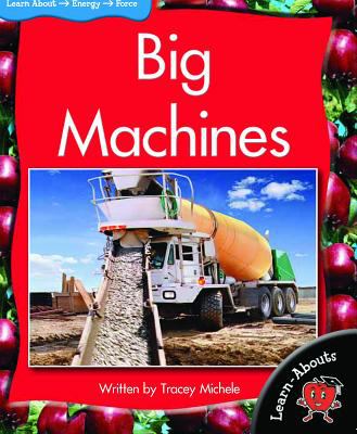 Big machines