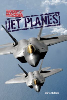 Jet planes