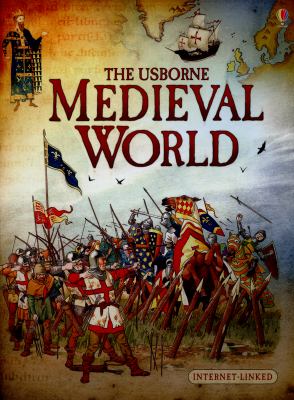 The Usborne medieval world