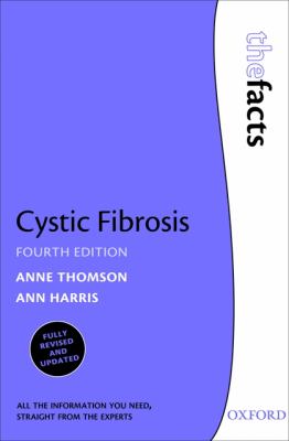 Cystic fibrosis : the facts