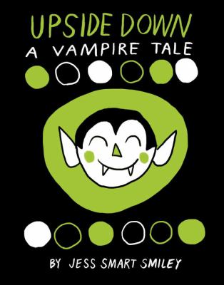 Upside down : a vampire tale