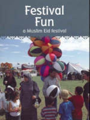 Festival fun : a Muslim Eid festival