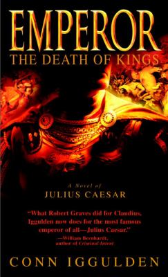 Emperor : the death of kings