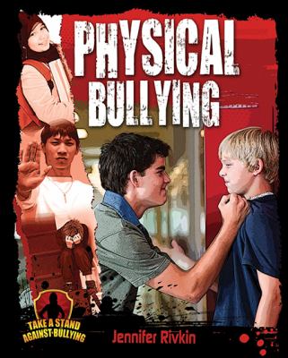 Physical bullying