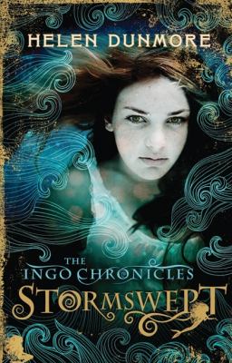 Stormswept : the Ingo chronicles