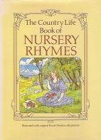 The Country Life book of nursery rhymes