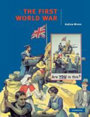 The First World War