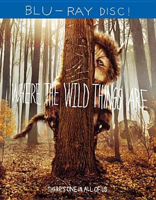 Where the wild things are