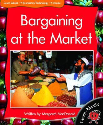 Bargaining at the market