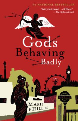 Gods behaving badly