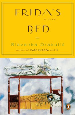 Frida's bed : a novel