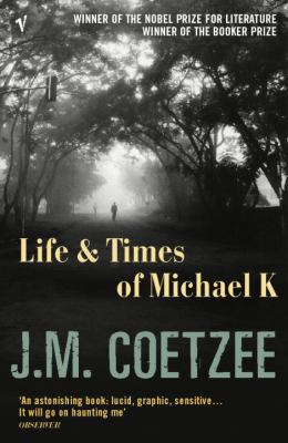 Life & times of Michael K.