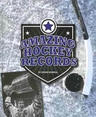 Amazing hockey records