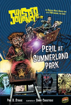 Peril at Summerland Park