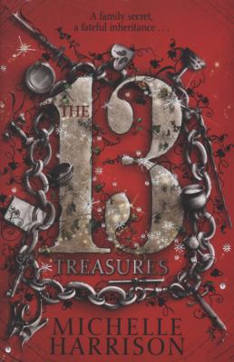 The 13 treasures