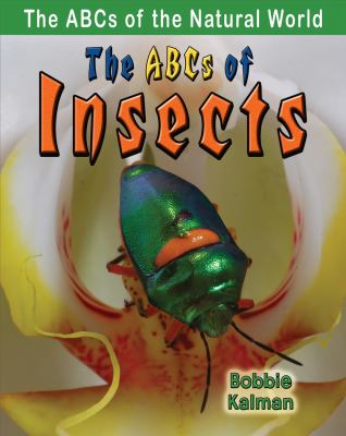 The ABC's of insects