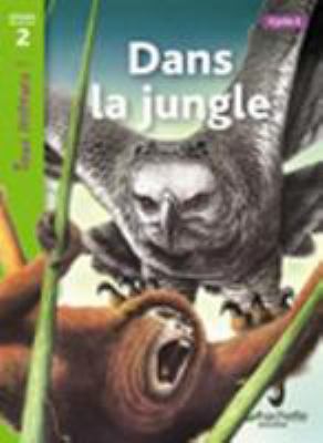 Dans la jungle