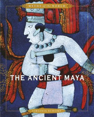 The ancient Maya
