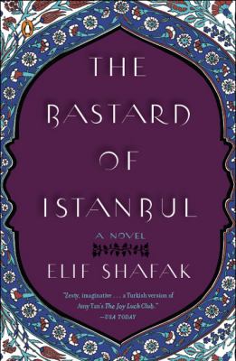 The bastard of Istanbul