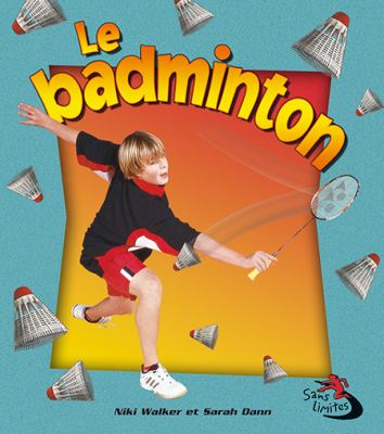 Le badminton