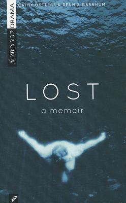 Lost : a memoir