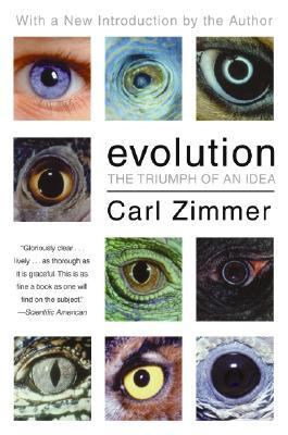 Evolution : the triumph of an idea