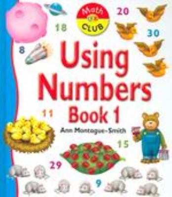 Using numbers : Book 1