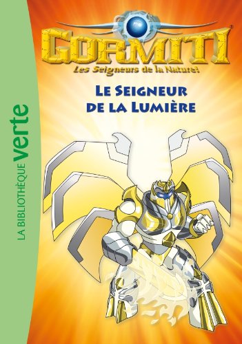 Le seigneur de la lumière