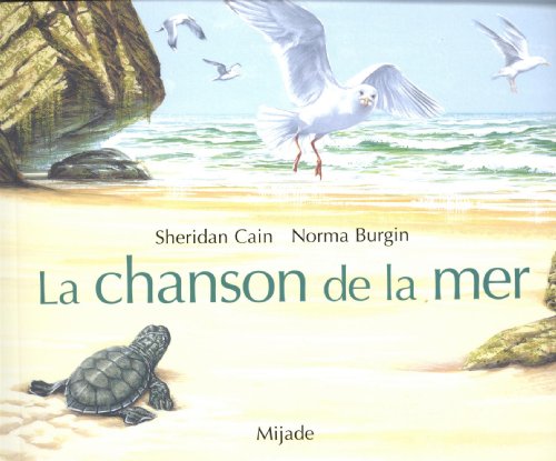 La chanson de la mer