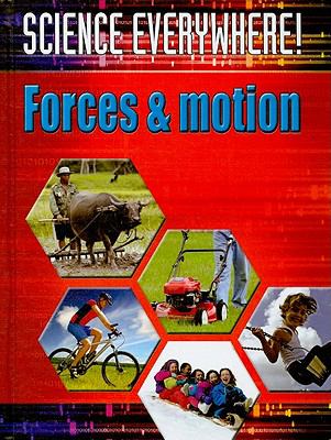 Forces and motion