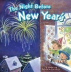 The night before New Year's