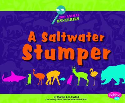 A saltwater stumper