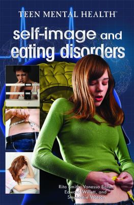 Self-image and eating disorders