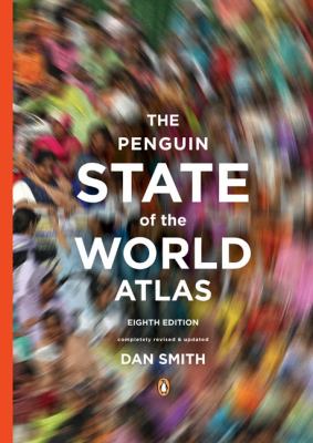 The Penguin state of the world atlas