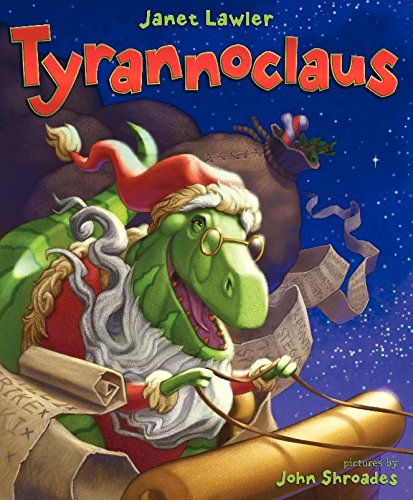 Tyrannoclaus