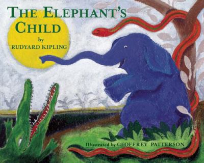 The elephant's child