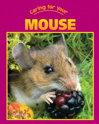 Caring for your mouse