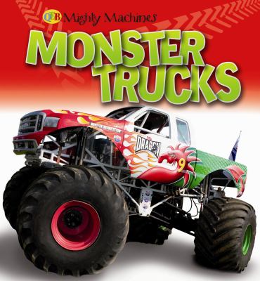 Monster trucks