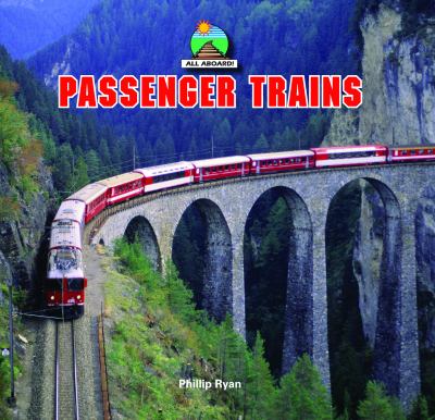 Passenger trains