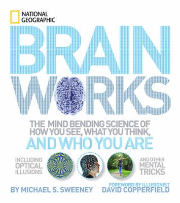 Brainworks : the mind-bending science of how you see, what you think, and who you are