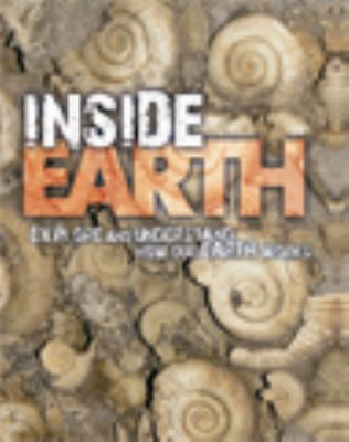 Inside Earth