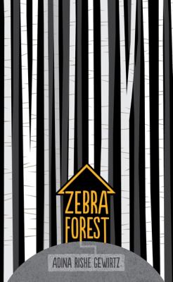 Zebra forest