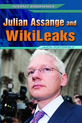 Julian Assange and Wikileaks