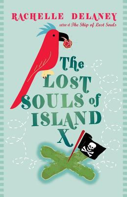 The lost souls of Island X