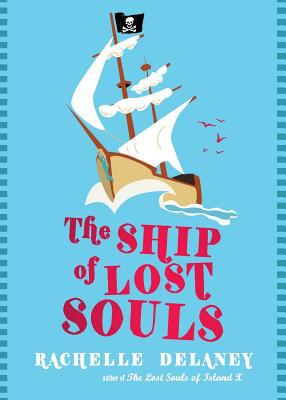 The ship of lost souls