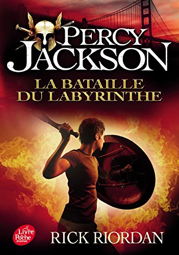 La bataille du labyrinthe