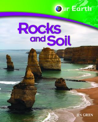 Rocks and soil