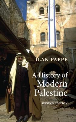 A history of modern Palestine : one land, two peoples