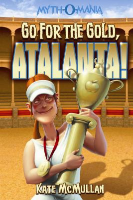 Go for the gold, Atalanta!