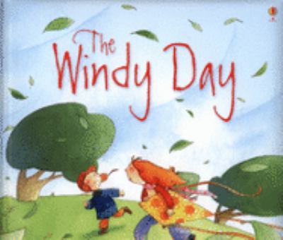 The windy day